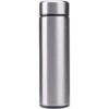 KUBEK TERMICZNY SMART 500ML - srebrny