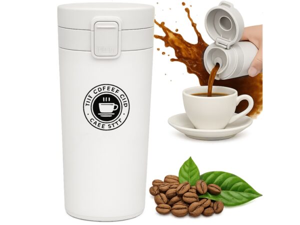 KUBEK TERMICZNY TURYSTYCZNY 380ML