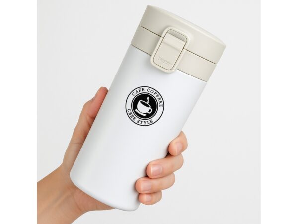 KUBEK TERMICZNY TURYSTYCZNY 380ML