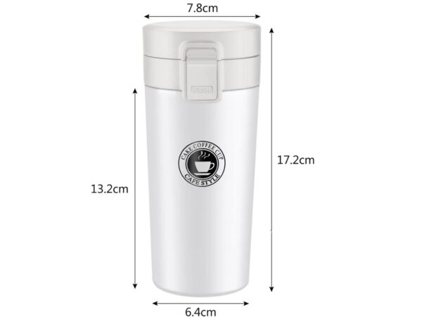 KUBEK TERMICZNY TURYSTYCZNY 380ML