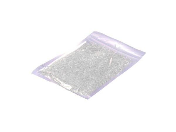 KULKI HYDROŻELOWE 10000SZT - transparentne