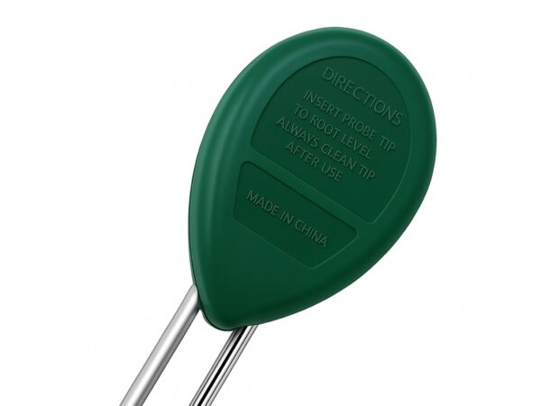 KWASOMIERZ MIERNIK TESTER WILGOTNOŚCI GLEBY