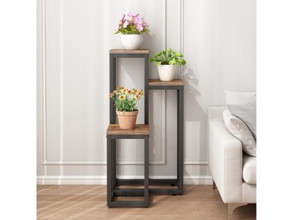 KWIETNIK STOJAK NA KWIATY