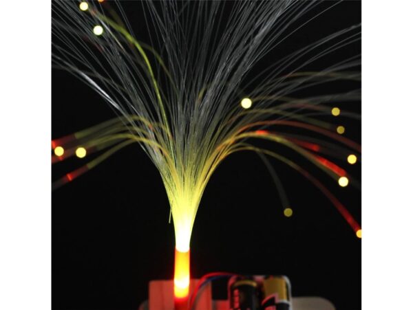 LAMPA OGRODOWA SOLARNA DRZEWKO 85,5 2SZT