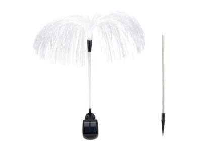 LAMPA OGRODOWA SOLARNA DRZEWKO 85,5cm