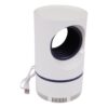 LAMPA OWADOBÓJCZA UV NA OWADY KOMARY MUCHY NA USB