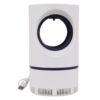 LAMPA OWADOBÓJCZA UV NA OWADY KOMARY MUCHY NA USB