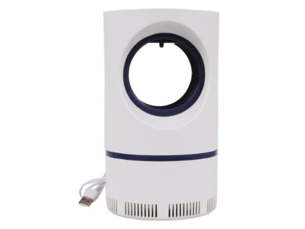 LAMPA OWADOBÓJCZA UV NA OWADY KOMARY MUCHY NA USB
