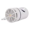 LAMPA OWADOBÓJCZA UV NA OWADY KOMARY MUCHY NA USB