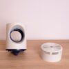 LAMPA OWADOBÓJCZA UV NA OWADY KOMARY MUCHY NA USB