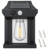 LAMPA SOLARNA KINKIET