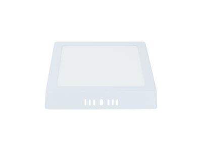 LAMPA SUFITOWA KWADRATOWA 18W