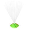 LAMPKA LAMPA UFO LED 32x10cm - zielony