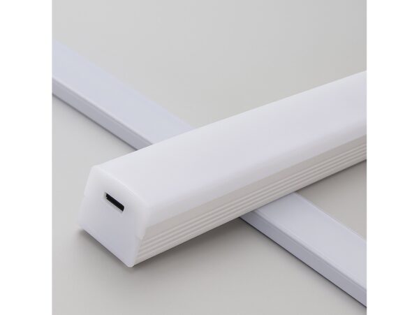 LAMPKA LED PODSZAFKOWA Z CZUJNIKIEM 50CM