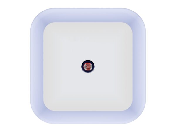 LAMPKA NOCNA DO KONTAKTU GNIAZDA 1W