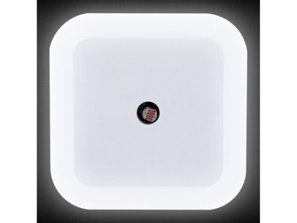 LAMPKA NOCNA DO KONTAKTU GNIAZDA 1W