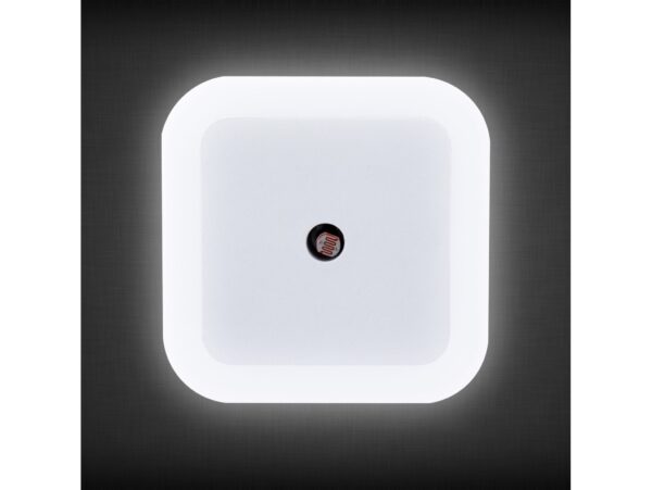 LAMPKA NOCNA DO KONTAKTU GNIAZDA 1W