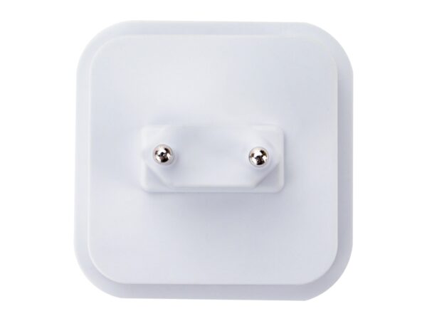 LAMPKA NOCNA DO KONTAKTU GNIAZDA 1W