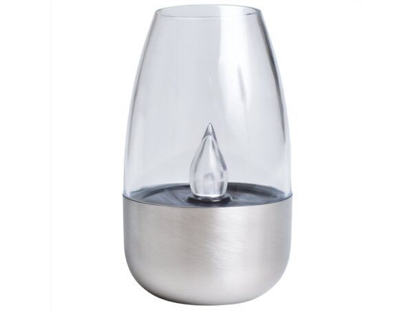 LAMPKA SOLARNA OGRODOWA