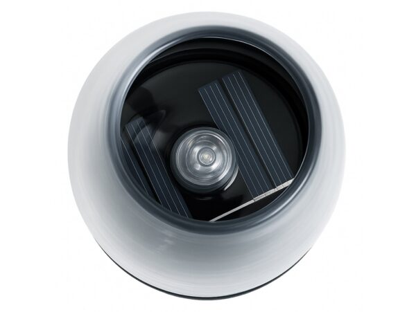 LAMPKA SOLARNA OGRODOWA