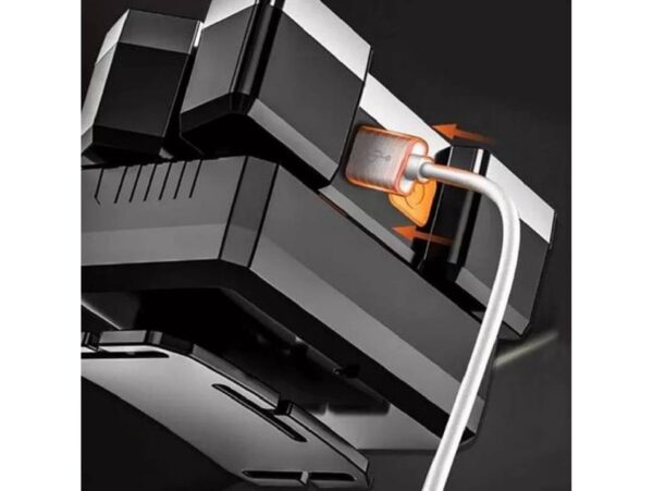 LATARKA CZOŁOWA 5 LED