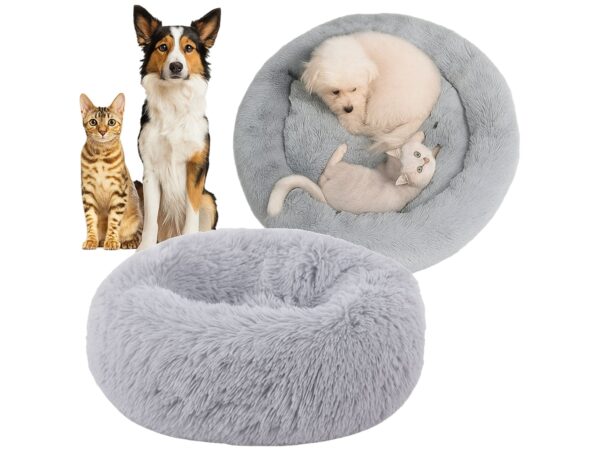 LEGOWISKO DLA PSA KOTA WŁOCHATE 50CM