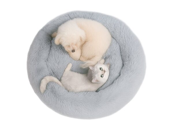 LEGOWISKO DLA PSA KOTA WŁOCHATE 50CM