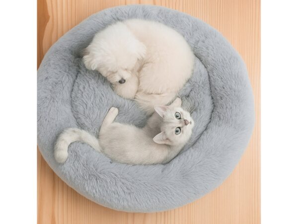 LEGOWISKO DLA PSA KOTA WŁOCHATE 50CM