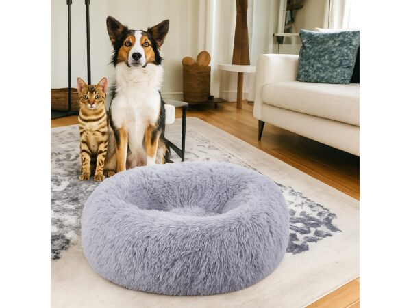 LEGOWISKO DLA PSA KOTA WŁOCHATE 50CM