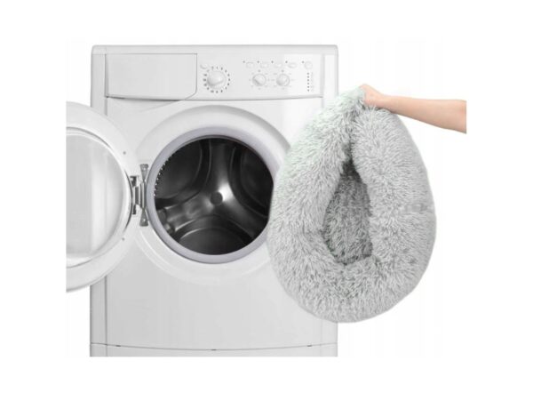 LEGOWISKO DLA PSA KOTA WŁOCHATE 80CM