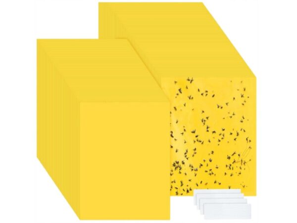 LEP NA OWADY ZIEMIÓRKI 20SZT 20x10cm