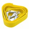 LINA LINKA DO HAMAKA HOLOWNICZA 3M - żółty