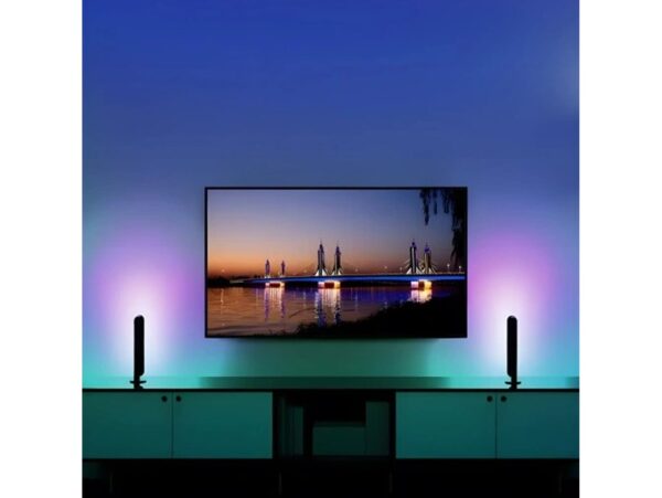 LISTWY ŚWIETLNE INTELIGENTNE 25CM