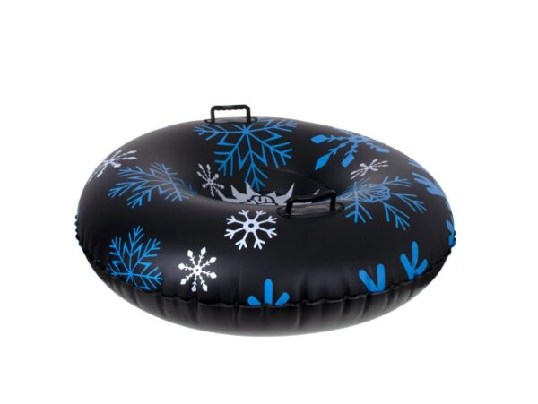 ŚLIZGACZ SANKI DMUCHANE NA ŚNIEG KOŁO OPONA 95CM