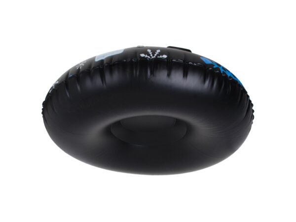 ŚLIZGACZ SANKI DMUCHANE NA ŚNIEG KOŁO OPONA 95CM