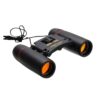 LORNETKA 30x60 DZIEŃ NOC MYŚLIWSKA SURVIVAL