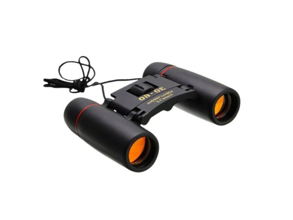 LORNETKA 30x60 DZIEŃ NOC MYŚLIWSKA SURVIVAL