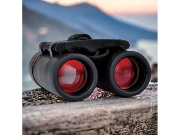 LORNETKA 30x60 DZIEŃ NOC MYŚLIWSKA SURVIVAL