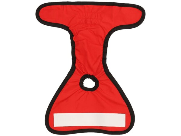 MAJTKI NA CIECZKĘ DLA PSA KOTA PIELUCHOMAJTKI - L