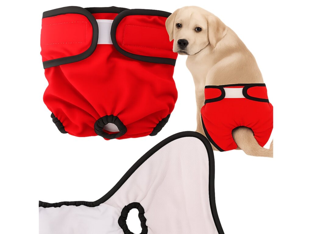 MAJTKI NA CIECZKĘ DLA PSA KOTA PIELUCHOMAJTKI - S