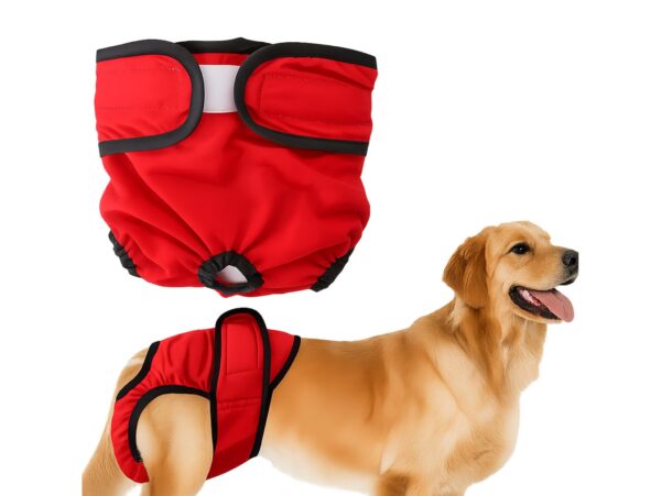 MAJTKI NA CIECZKĘ DLA PSA KOTA PIELUCHOMAJTKI - S