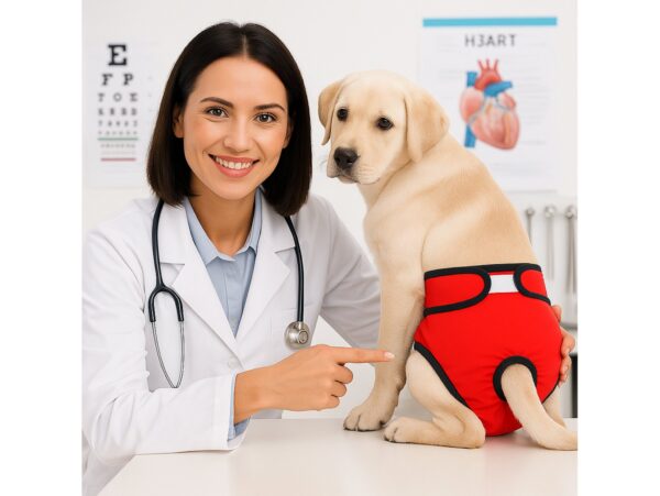 MAJTKI NA CIECZKĘ DLA PSA KOTA PIELUCHOMAJTKI - S