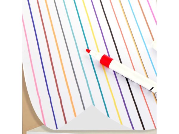 MARKERY PISAKI MAZAKI AKRYLOWE 24SZT