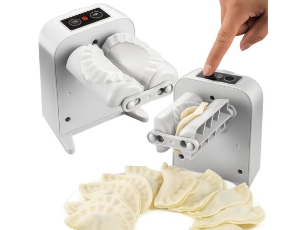 MASZYNKA DO PIEROGÓW ELEKTRYCZNA