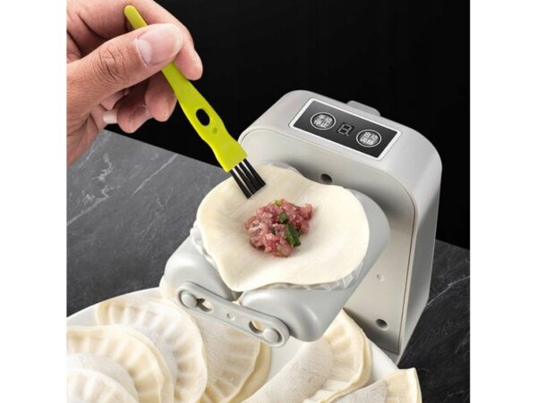 MASZYNKA DO PIEROGÓW ELEKTRYCZNA