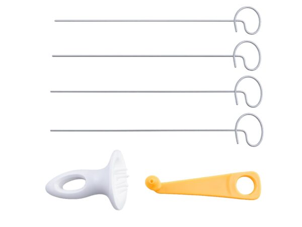 MASZYNKA DO ZIEMNIAKA CHIPSÓW ZAKRĘCONA FRYTKA