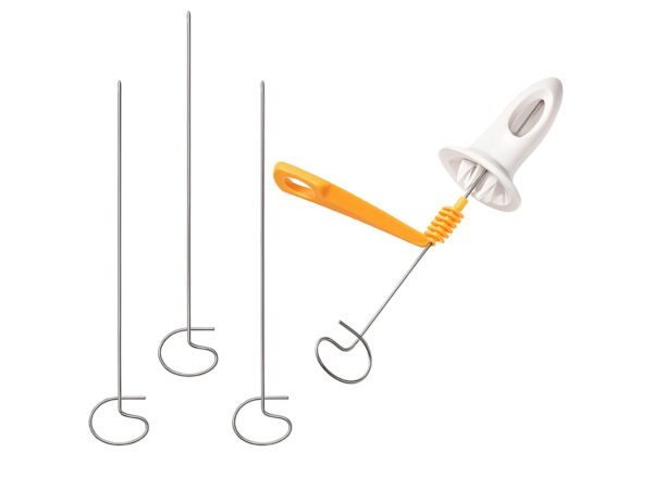 MASZYNKA DO ZIEMNIAKA CHIPSÓW ZAKRĘCONA FRYTKA