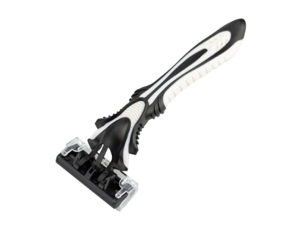 MASZYNKA JEDNORAZOWA 6 OSTRZY 3SZT