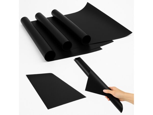 MATA DO PIECZENIA NA GRILL TEFLONOWA 3szt