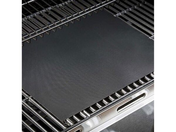 MATA DO PIECZENIA NA GRILL TEFLONOWA 5szt